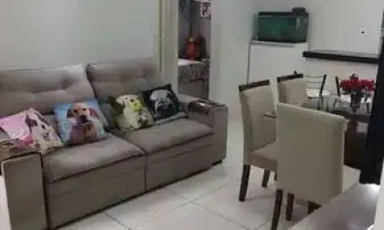 Apartamento com 2 quartos à venda na Rua Ministro Salgado Filho, 808, Vila Fiori, Sorocaba por R$ 265.000