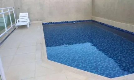 Apartamento com 3 quartos à venda na Rua Antônio Fernandes, 600, Jardim Gonçalves, Sorocaba por R$ 510.000