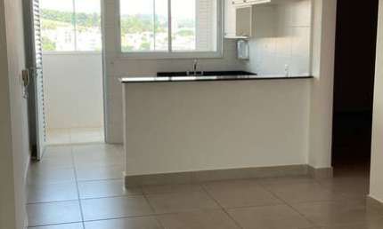 Apartamento com 2 quartos à venda na Rua Antônio Fernandes, 600, Jardim Gonçalves, Sorocaba por R$ 420.000