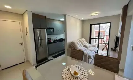 Apartamento com 2 quartos à venda na rua estácio de sá, 150, vila haro, sorocaba por r$ 340.600