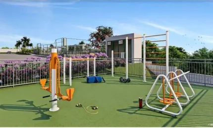 Apartamento com 2 quartos à venda na rua pablo gomes matielli, 2088, jardim piazza di roma, sorocaba por r$ 249.900