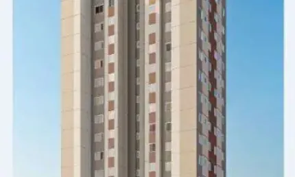 Apartamento com 2 quartos à venda na rua pablo gomes matielli, 2088, jardim piazza di roma, sorocaba por r$ 258.901