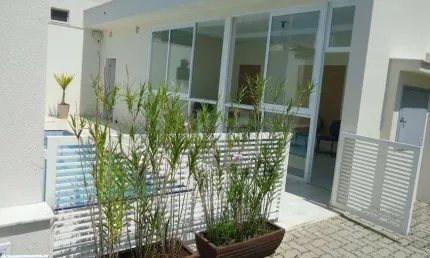 Casa em condomínio fechado com 3 quartos à venda na joão cordeiro, 313, vila progresso, sorocaba por r$ 589.000