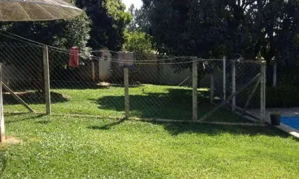 Chácara / sítio com 2 quartos à venda na zona rural, araçoiaba da serra  por r$ 500.000