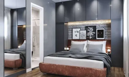 Apartamento com 2 quartos à venda na Rua Voluntários da Pátria, 779, Vila Carvalho, Sorocaba por R$ 406.000