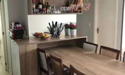 Apartamento com 2 quartos à venda na Rua Sérgio Lamarca, 240, Jardim São Carlos, Sorocaba por R$ 449.000