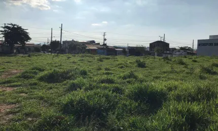 Terreno à venda na Avenida Sandro Antônio Mendes, 504, Jardim Bonsucesso, Sorocaba por R$ 2.450.000