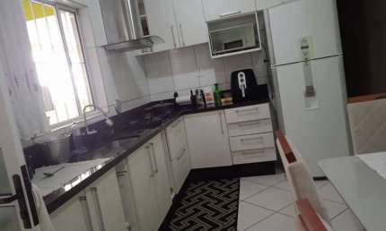 Casa com 3 quartos à venda na Rua Cinco, 477, George Oettrer, Iperó por R$ 350.000