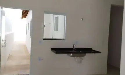 Casa com 2 quartos à venda na roberto sabadim, 65, parque são bento, sorocaba por r$ 290.000