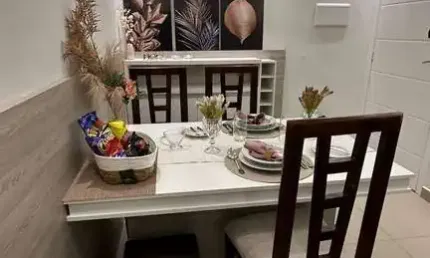 Apartamento com 2 quartos à venda na Avenida Santa Cruz, 255, Jardim Vera Cruz, Sorocaba por R$ 265.000