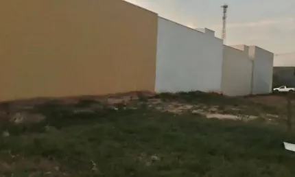 Terreno à venda na rua cardoso pimentel, 1672, são francisco, porto feliz por r$ 159.000