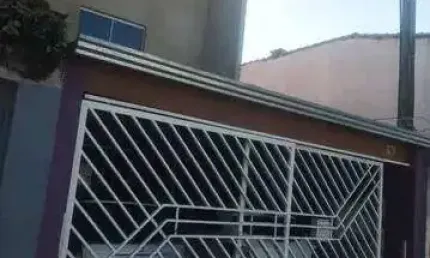 Casa com 2 quartos à venda na Rua Ordália Albino Roseiro, 371, Jardim Santa Claudia, Sorocaba por R$ 297.000
