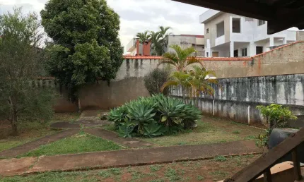 Terreno à venda na Rua Pedro Leite Miranda, Jardim Oreana, Boituva por R$ 450.000