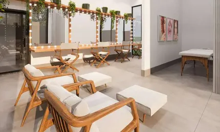 Apartamento com 2 quartos à venda na Avenida Engenheiro Carlos Reinaldo Mendes, 3062, Além Ponte, Sorocaba por R$ 670.000