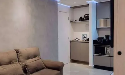 Apartamento com 2 quartos à venda na rua sargento benedito narciso de pinho, 30, jardim das estrelas, sorocaba por r$ 330.000