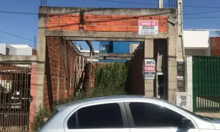 Terreno à venda na rua ondina vilas boas albergoni, 41, parque são bento, sorocaba por r$ 160.000