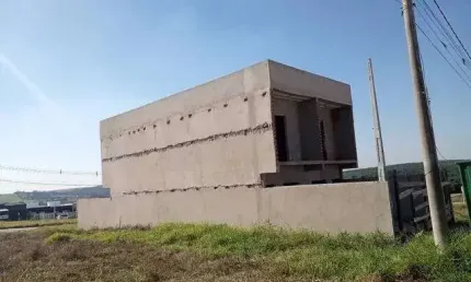 Casa com 2 quartos à venda na Rua Jacy Guilarduci Silva, 1010, Jardim Alpes de Sorocaba, Sorocaba por R$ 300.000