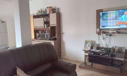 Casa com 2 quartos à venda na Rua Alagoas, 35, Centro, Barão de Antonina por R$ 190.000