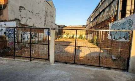 Terreno à venda na Rua Doutor Campos Salles, Vila Assis, Sorocaba por R$ 413.400