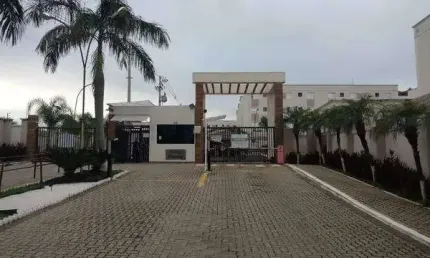 Apartamento com 2 quartos à venda na alameda reino unido, 370, boa vista, sorocaba por r$ 233.200