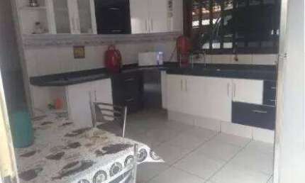 Casa com 2 quartos à venda na Rua Paulo Fernando dos Santos, 56, Jardim Flamboyant, Sorocaba por R$ 360.000