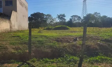 Terreno à venda na rua pedro lombardi, vila mineirão, sorocaba por r$ 150.000