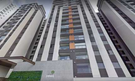 Apartamento com 2 quartos à venda na Rua Demercindo Alves da Silva, 202, Jardim Piratininga, Sorocaba por R$ 508.000