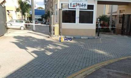 Apartamento com 2 quartos à venda na Rua Santa Maria, 231, Vila Hortência, Sorocaba por R$ 372.000