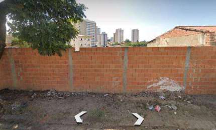 Terreno à venda na Rua João Pessoa, 579, Vila Jardini, Sorocaba por R$ 1.050.000