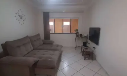 Casa com 2 quartos à venda na Rua Maria José Braga, 1010, Parque das Paineiras, Sorocaba por R$ 350.000