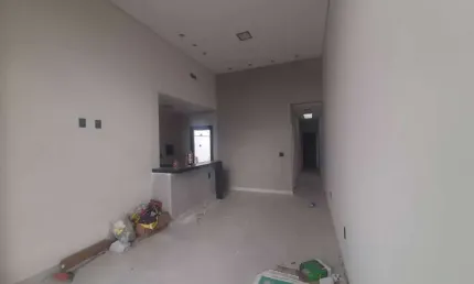 Casa em condomínio fechado com 3 quartos à venda na Avenida José Santos Almeida, Caguassu, Sorocaba por R$ 650.000