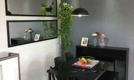 Apartamento com 2 quartos à venda na Rua Ottília Wey Pereira, 128, Boa Vista, Sorocaba por R$ 290.000