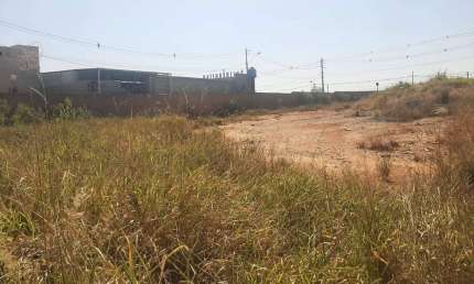Terreno à venda na Avenida Conceição Imaculada Rodrigues, Jardim Residencial Villagio Ipanema I, Sorocaba por R$ 1.380.000