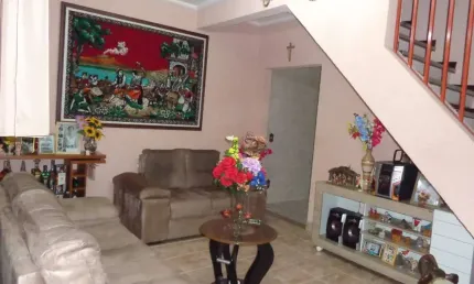 Casa com 2 quartos à venda na Rua Piauí, 243, Centro, Sorocaba por R$ 410.000