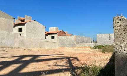 Terreno à venda na Avenida Conceição Imaculada Rodrigues, Jardim Residencial Villagio Ipanema I, Sorocaba por R$ 636.000