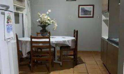 Chácara / sítio com 4 quartos à venda na Avenida Francisco Roldão Sanches, 1020, Brigadeiro Tobias, Sorocaba por R$ 690.000