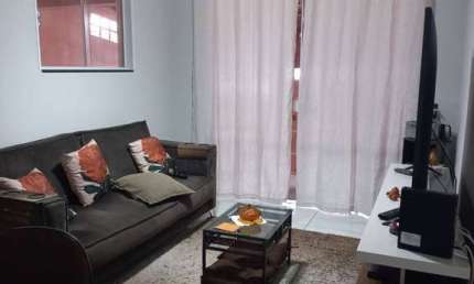 Casa com 2 quartos à venda na Rua Mário Borghi, 1010, Jardim Santa Luiza, Sorocaba por R$ 285.000
