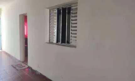 Casa com 3 quartos à venda na Rua Cieira, 194, Cajuru do Sul, Sorocaba por R$ 340.000
