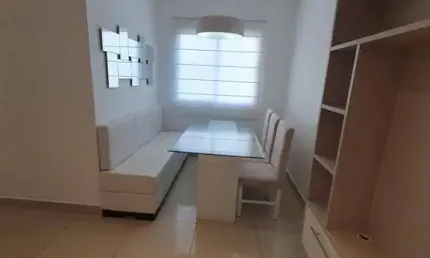 Apartamento com 2 quartos à venda na Avenida São Paulo, 3435, Além Ponte, Sorocaba por R$ 330.000