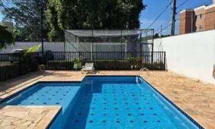 Apartamento com 3 quartos à venda na Rua Professor Antônio Firmino Proença, Caguassu, Sorocaba por R$ 310.000