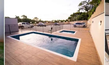 Apartamento com 2 quartos à venda na avenida manoel de camargo sampaio, 1444, vila helena, sorocaba por r$ 210.000