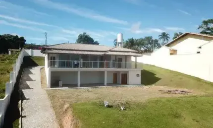 Chácara / sítio com 3 quartos à venda na Chacara Encantada, Gurgel, Piedade por R$ 900.000
