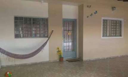 Casa com 2 quartos à venda na Rua Doutor Lauro Roberto Fogaça, 1020, Jardim São Guilherme, Sorocaba por R$ 300.000