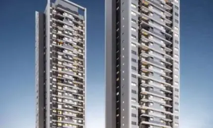 Apartamento com 2 quartos à venda na Rua Sergipe, 90, Centro, Sorocaba por R$ 778.000