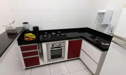 Casa com 1 quarto à venda na Rua José Rodrigues Claro, 814, Parque das Paineiras, Sorocaba por R$ 207.500