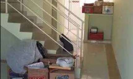 Casa com 2 quartos à venda na Rua Thomas Mauro Maiello, 70, Jardim Santa Madre Paulina, Sorocaba por R$ 218.100