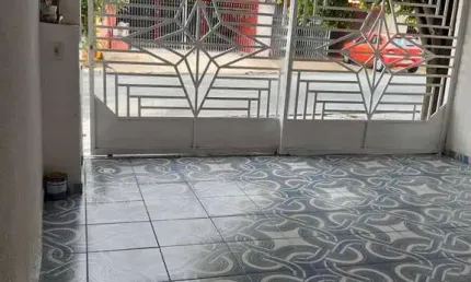 Casa com 3 quartos à venda na Rua José Devide Sobrinho, 175, Jardim Santa Cecília, Sorocaba por R$ 280.000