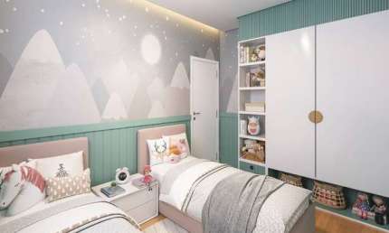 Apartamento com 2 quartos à venda na Rua Aníbal Costa Dias, 245, Vila Santa Terezinha, Sorocaba por R$ 455.959