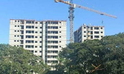 Apartamento com 2 quartos à venda na Rua Elias Rodrigues Claro, 1010, Jardim São Carlos, Sorocaba por R$ 390.345