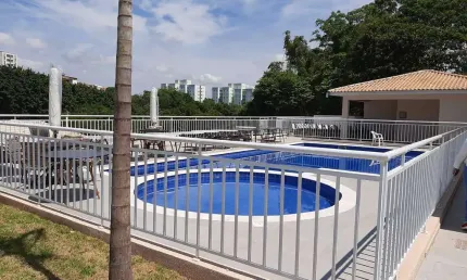 Apartamento com 2 quartos à venda na Rua Dorothy de Oliveira, 865, Jardim Ipê, Sorocaba por R$ 265.000
